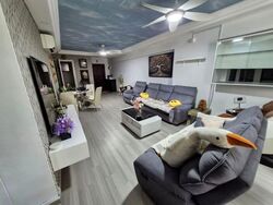 Blk 769 Longvale (Bedok), HDB 4 Rooms #586136461